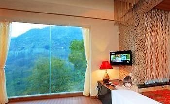 Dongquan International Hotel - Taishun 瑞安 外观 照片